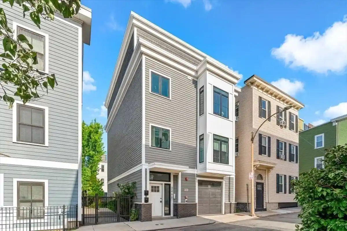 Photo 1 of Condo for sale at 246 Athens St #1, South Boston, MA 02127 | MLS# 73591975 | Listing updated on 2026-10-27