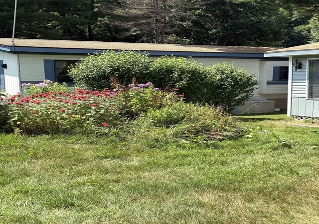 Photo 3 of Manufactured home for sale at 25 Route 197 #70, Woodstock, CT 06281 | MLS# 73552757 | Listing updated on 2026-08-31