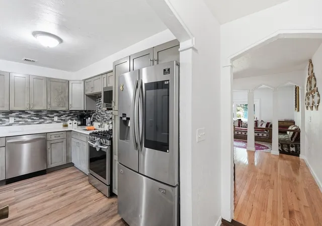 Photo 2 of Condo for sale at 23 Cobblestone Ln #23, Worcester, MA 01606 | MLS# 73550396 | Listing updated on 2026-09-02