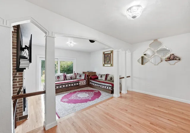 Listing Photo 4 - Condo for sale in building located at 23 Cobblestone Ln, Worcester, MA 01606 - Unit #23