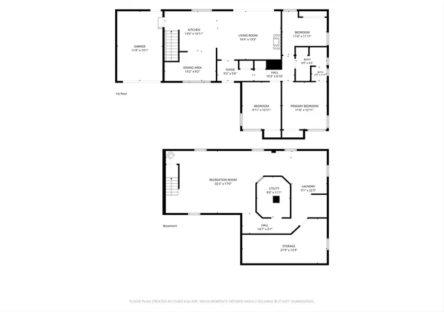 35th image of 55 Lindsay Rd, Springfield, MA 01128 | MLS# 73563061