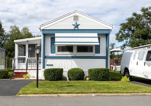 Manufactured home for sale at 38 Colvin St, Attleboro, MA 02703 | MLS# 73568956