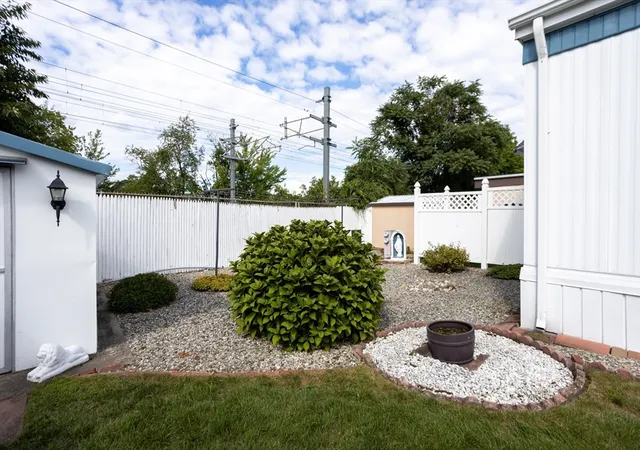 Photo 2 of Manufactured home for sale at 38 Colvin St, Attleboro, MA 02703 | MLS# 73568956 | Listing updated on 2026-09-12