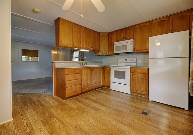 Photo 3 of Manufactured home for sale at 38 Colvin St, Attleboro, MA 02703 | MLS# 73568956 | Listing updated on 2026-09-12