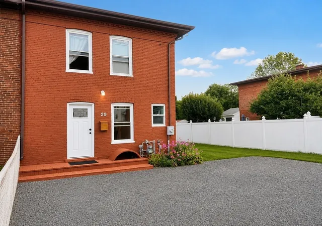 Photo 1 of Sale Pending at 29 River St, West Warren, MA 01092 | MLS# 73561584 | Listing updated on 2026-09-18