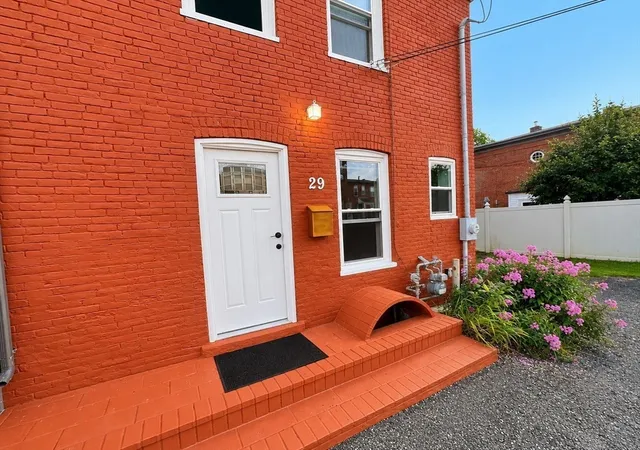 Photo 3 of Sale Pending at 29 River St, West Warren, MA 01092 | MLS# 73561584 | Listing updated on 2026-09-18
