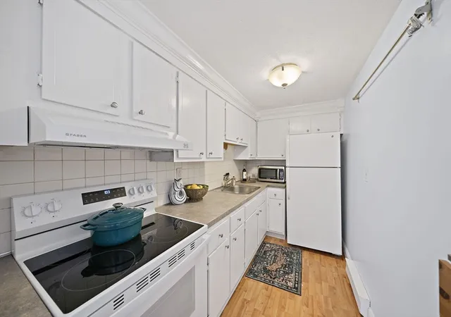 Homes for sale in Quincy, MA | 179 Presidents Ln #3J, Quincy, MA 02169 | MLS# 73546096