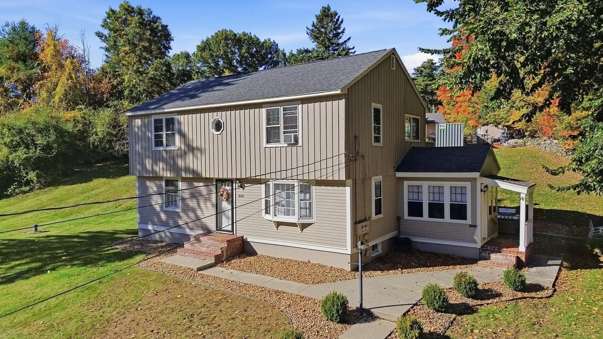 Photo 1 of Sale Pending at 29 Shadow Lake Rd, Salem, NH 03079 | MLS# 73592414 | Listing updated on 2026-10-26