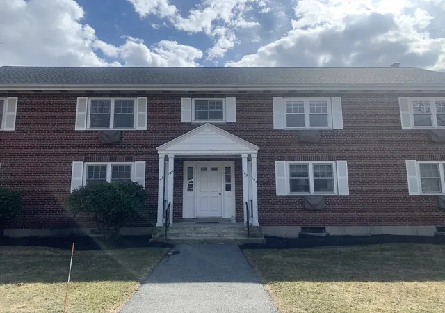Homes for sale in Lexington, MA | 145 Emerson Gardens Rd #145, Lexington, MA 02420 | MLS# 73549365