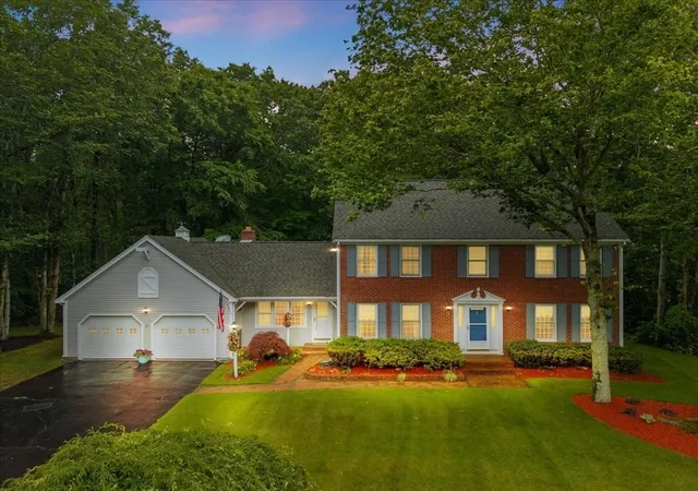 1st image of 25 Arbor Way, Taunton, MA 02780 | MLS# 73540778