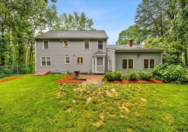 36th image of 25 Arbor Way, Taunton, MA 02780 | MLS# 73540778