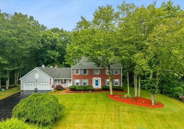 5th image of 25 Arbor Way, Taunton, MA 02780 | MLS# 73540778