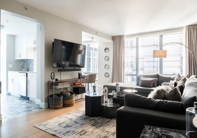 Homes for sale in Boston, MA | 3 Avery St #604, Boston, MA 02111 | MLS# 73542555
