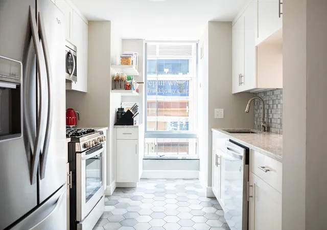 Homes for sale in Boston, MA | 3 Avery St #604, Boston, MA 02111 | MLS# 73542555