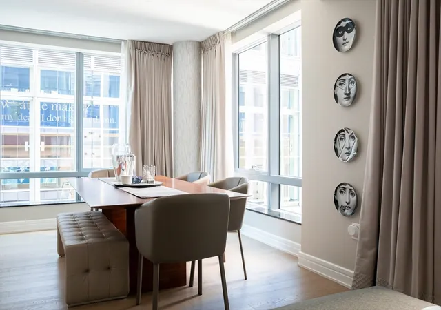 Homes for sale in Boston, MA | 3 Avery St #604, Boston, MA 02111 | MLS# 73542555
