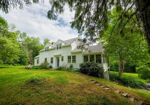 Homes for sale in Worthington, MA | 187 Ridge Rd, Worthington, MA 01098 | MLS# 73526598