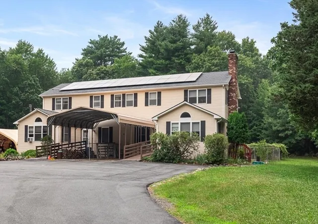 1st image of 29 Sammy's Lane, Freetown, MA 02702 | MLS# 73567116