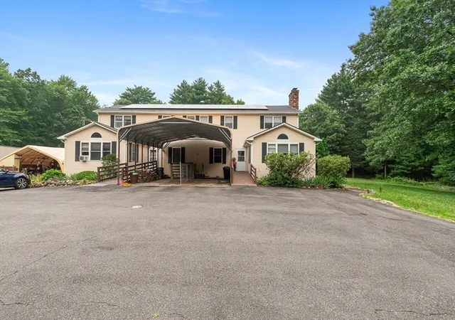 2nd image of 29 Sammy's Lane, Freetown, MA 02702 | MLS# 73567116