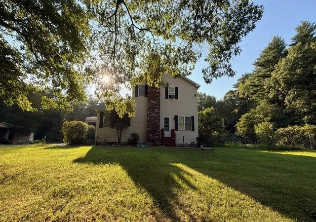 3rd image of 29 Sammy'S Lane, Freetown, MA 02702 | MLS# 73567116