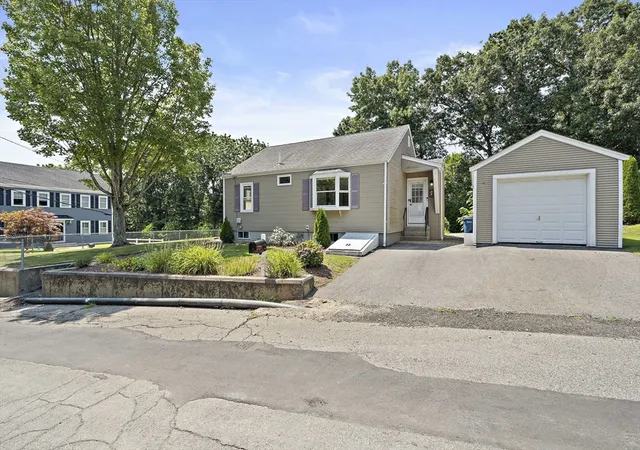 Photo 2 of Sale Pending at 65 Fuller St, Canton, MA 02021 | MLS# 73563298 | Listing updated on 2026-09-15