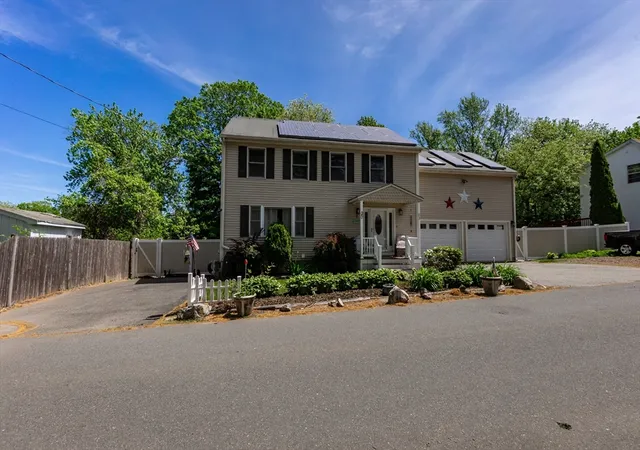 1st image of 63 Bow St, Saugus, MA 01906 | MLS# 73523864