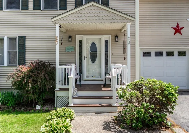 2nd image of 63 Bow St, Saugus, MA 01906 | MLS# 73523864