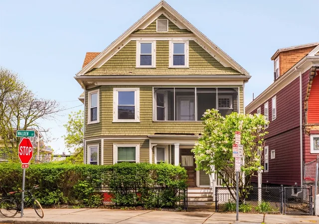 15th image of 66 Walden St #2, Cambridge, MA 02140 | MLS# 73545911