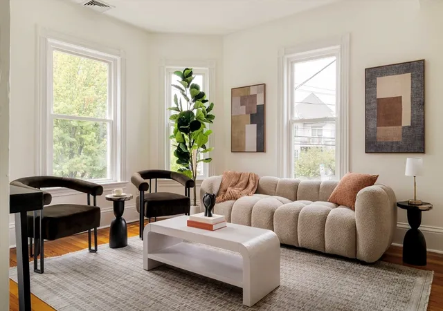 1st image of 66 Walden St #2, Cambridge, MA 02140 | MLS# 73545911