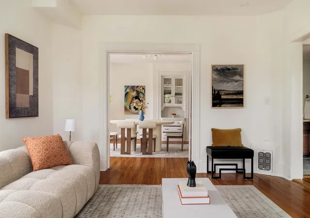 3rd image of 66 Walden St #2, Cambridge, MA 02140 | MLS# 73545911