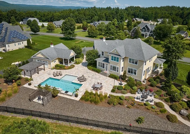 Photo 3 of Sale Pending at 1 Nicholas Ln, Southampton, MA 01073 | MLS# 73556164 | Listing updated on 2026-08-11