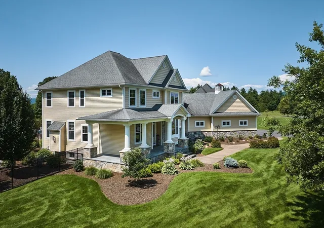 Photo 3 of Sale Pending at 1 Nicholas Ln, Southampton, MA 01073 | MLS# 73556164 | Listing updated on 2026-08-11