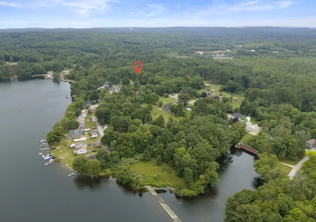 Homes for sale in Thompson, CT | 501 Quaddick Road, Thompson, CT 06277 | MLS# 73539892