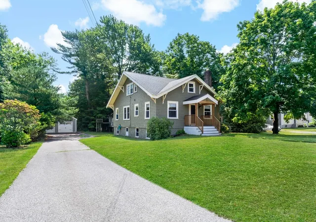 1st image of 1159 Somerset Ave, Dighton, MA 02764 | MLS# 73543749