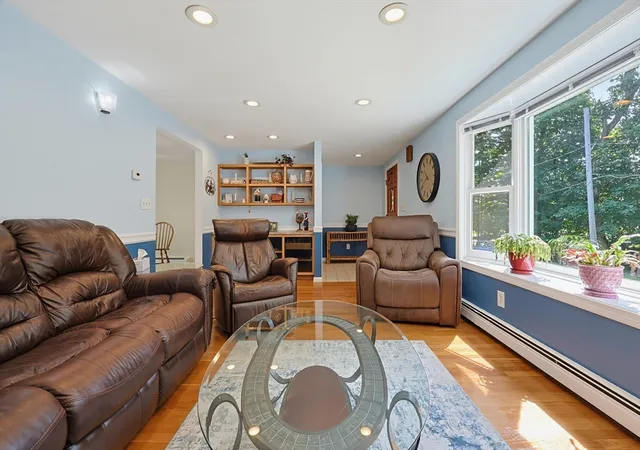 4th image of 343 Central St, Foxboro, MA 02035 | MLS# 73567645