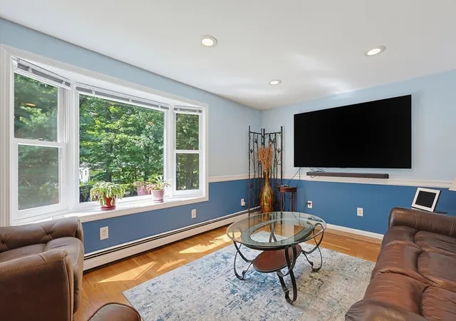 5th image of 343 Central St, Foxboro, MA 02035 | MLS# 73567645