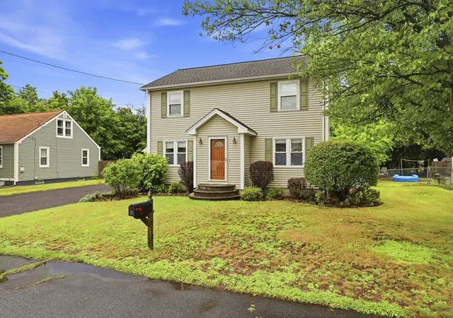 2nd image of 24 Victoria Ter, Ludlow, MA 01056 | MLS# 73558930
