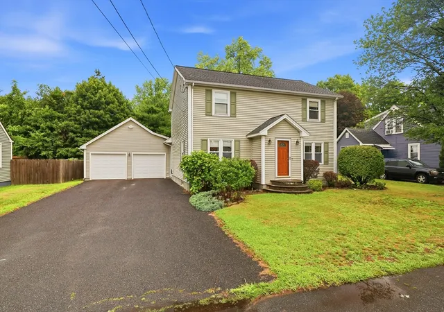 5th image of 24 Victoria Ter, Ludlow, MA 01056 | MLS# 73558930