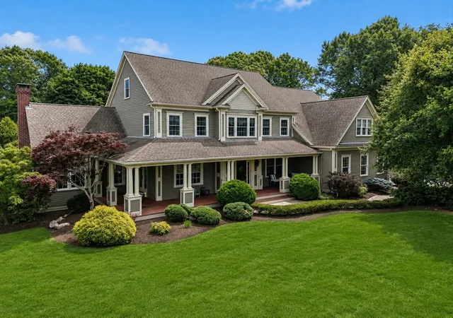 1st image of 33 Lauren Lane, Scituate, MA 02066 | MLS# 73565834