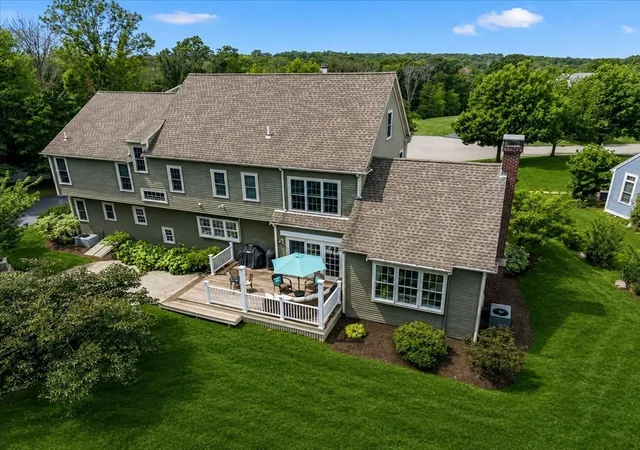 4th image of 33 Lauren Lane, Scituate, MA 02066 | MLS# 73565834
