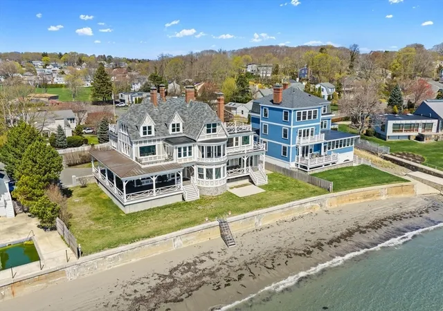 Photo 3 of Mansion for sale at 251 Puritan Rd, Swampscott, MA 01907 | MLS# 73507578 | Listing updated on 2026-09-15