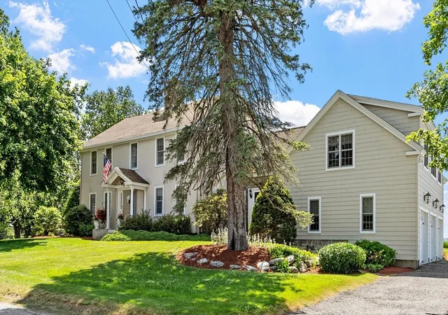 1st image of 32 Osgood Rd, Sterling, MA 01564 | MLS# 73540616