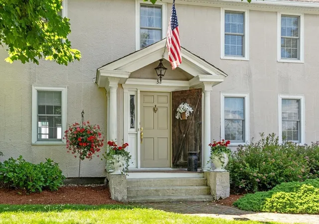 2nd image of 32 Osgood Rd, Sterling, MA 01564 | MLS# 73540616