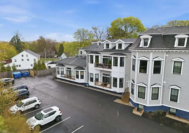 21st image of 46 Union #3, South Weymouth, MA 02190 | MLS# 73556770