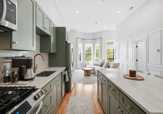 2nd image of 46 Union #3, South Weymouth, MA 02190 | MLS# 73556770