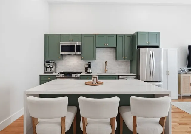 Photo 3 of Condo for sale at 46 Union #3, South Weymouth, MA 02190 | MLS# 73556770 | Listing updated on 2026-09-19