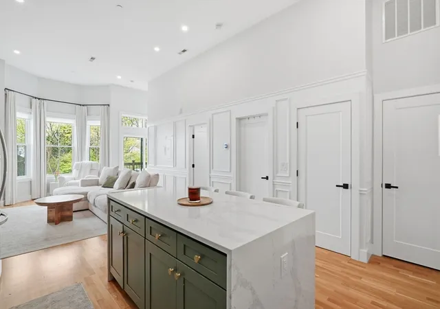 Photo 3 of Condo for sale at 46 Union #3, South Weymouth, MA 02190 | MLS# 73556770 | Listing updated on 2026-09-19