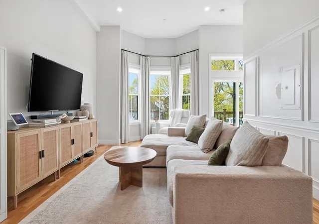 Photo 4 of Condo for sale at 46 Union #3, South Weymouth, MA 02190 | MLS# 73556770 | Listing updated on 2026-09-19