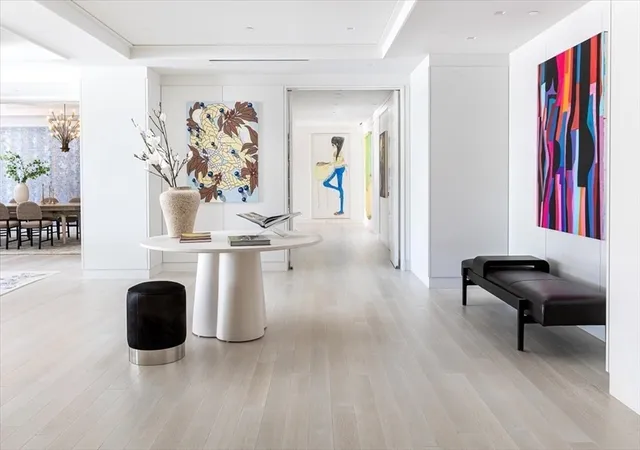 Photo 1 of Luxury condo for sale at 6 Newbury St #501-502, Boston, MA 02116 | MLS# 73497397 | Listing updated on 2026-04-11