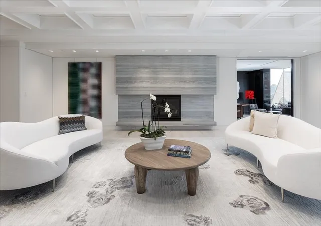 Photo 3 of Luxury condo for sale at 6 Newbury St #501-502, Boston, MA 02116 | MLS# 73497397 | Listing updated on 2026-04-11