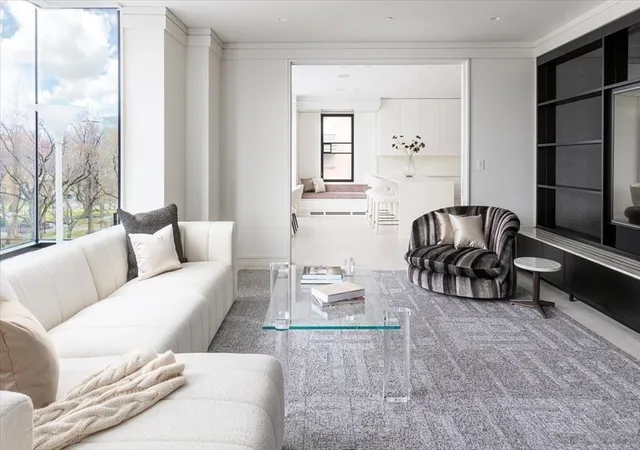 Listing Photo 4 - Condo for sale in 6 Newbury St (Chanel Building) located at 6 Newbury St, Boston, MA 02116 - Unit #501-502